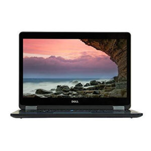 Dell i5 Laptop